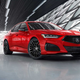 Illustration for article titled Here it is- 2021 TLX/Type-S